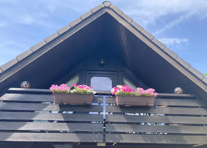 Ferienunterkunft Ostsee Rostock