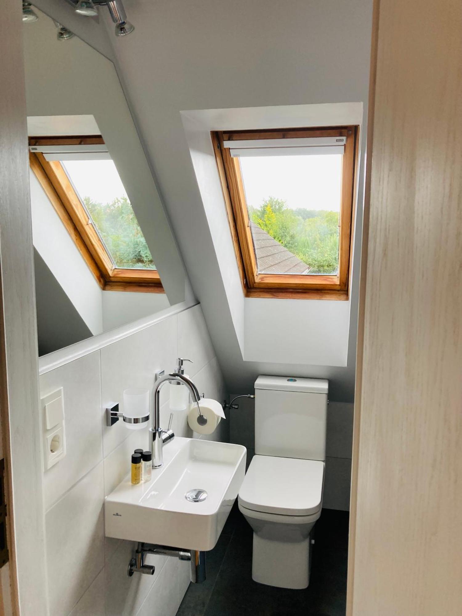 Ferienunterkunft Ostsee Rostock Appartement