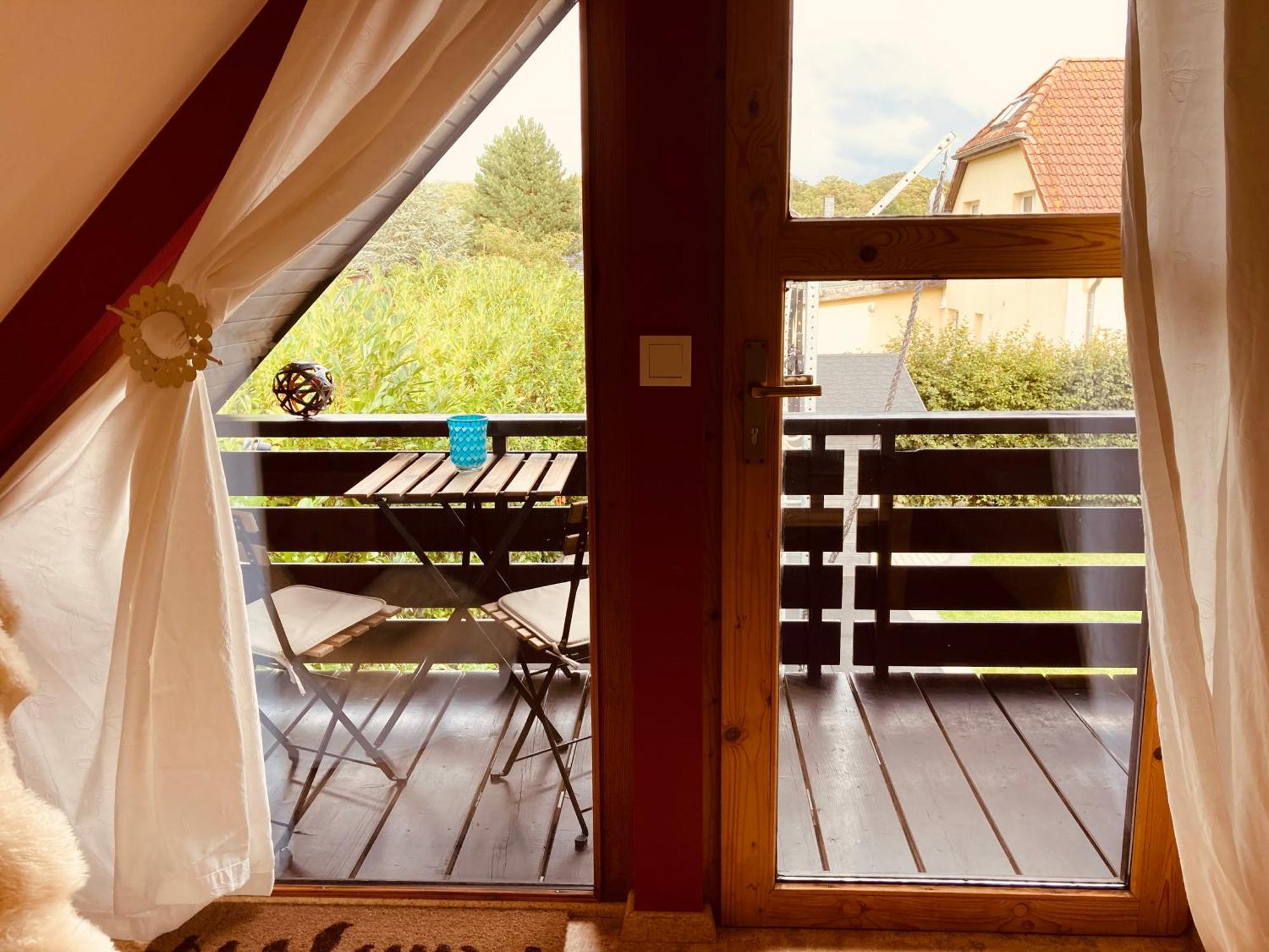 Ferienunterkunft Ostsee Rostock *